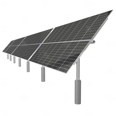 SMD Horizontal Single-Axis Tracker