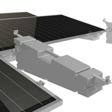 Ballast PV System