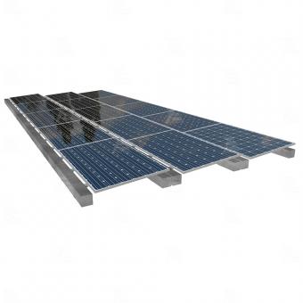 Ballast PV System