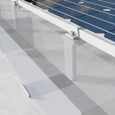 Ballast PV System