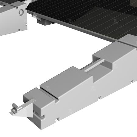 Ballast PV System