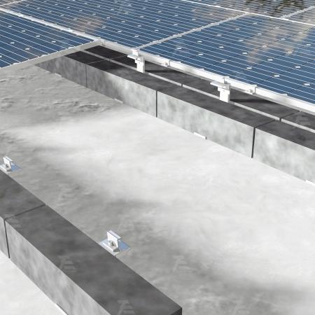 Ballast PV System